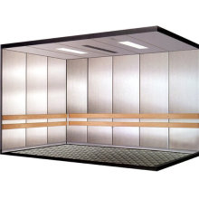 Fjzy-High Quality and Safety Freight Elevator Fjh-16018